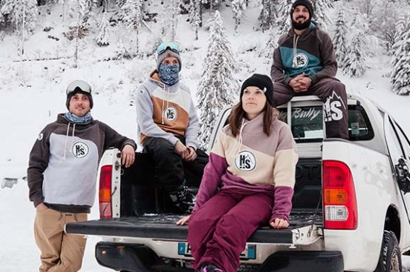Le Mob'Shop HOT SAVOIE 74 à Saint-Jorioz