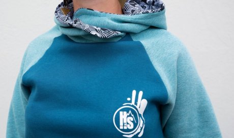 Quelle team êtes-vous chez Hot Savoie 74 ? P'tit Bleu 