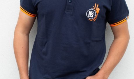 T-shirts à personnaliser avec de motifs savoyards à Saint-Jorioz et sa région. HOT SAVOIE 74
