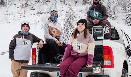 Le Mob'Shop HOT SAVOIE 74 à Saint-Jorioz