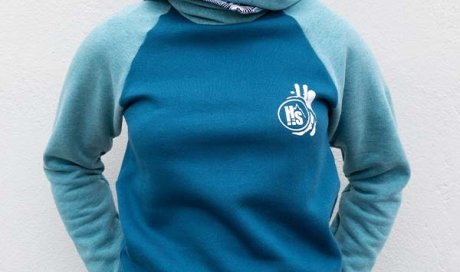Acheter un sweat savoyard à Saint-Jorioz et sa région. HOT SAVOIE 74