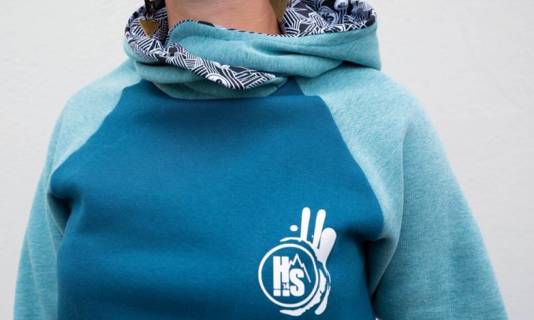 Quelle team êtes-vous chez Hot Savoie 74 ? P'tit Bleu 
