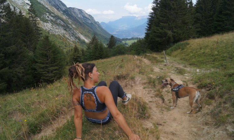Hot Savoie 74, c'est aussi pour les sportifs !